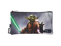 Star Wars Yoda Carry All Pouch